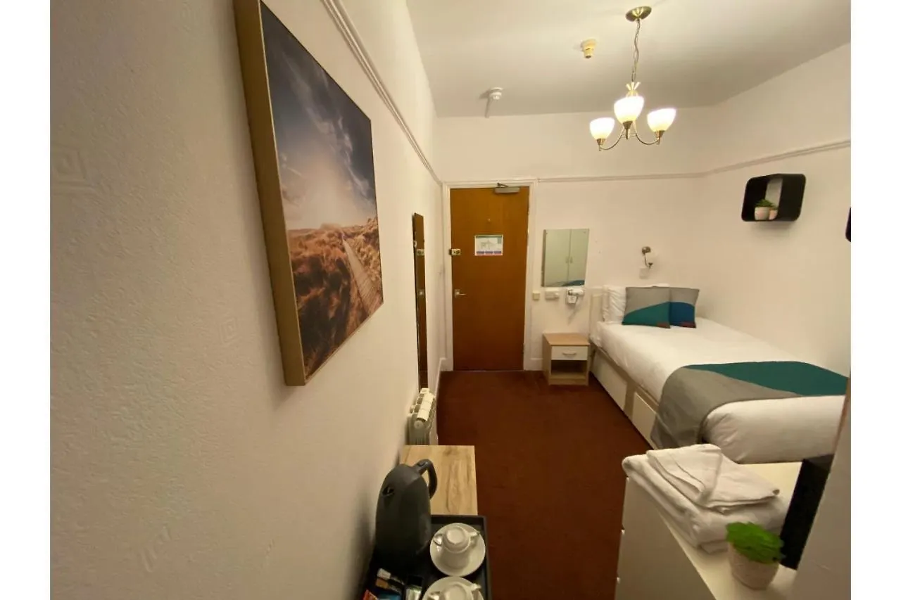 Bourne Hall Annexe Bournemouth United Kingdom