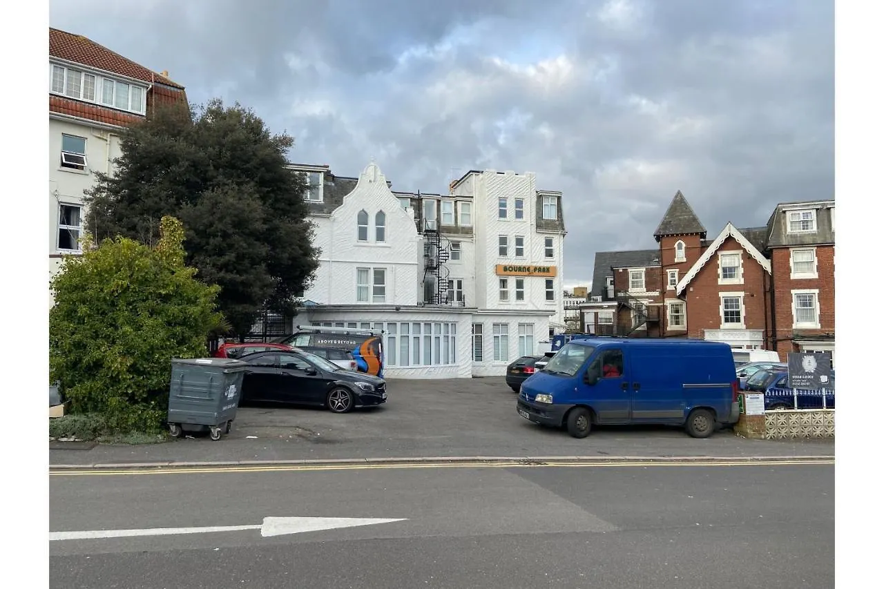 Bourne Hall Annexe Bournemouth United Kingdom