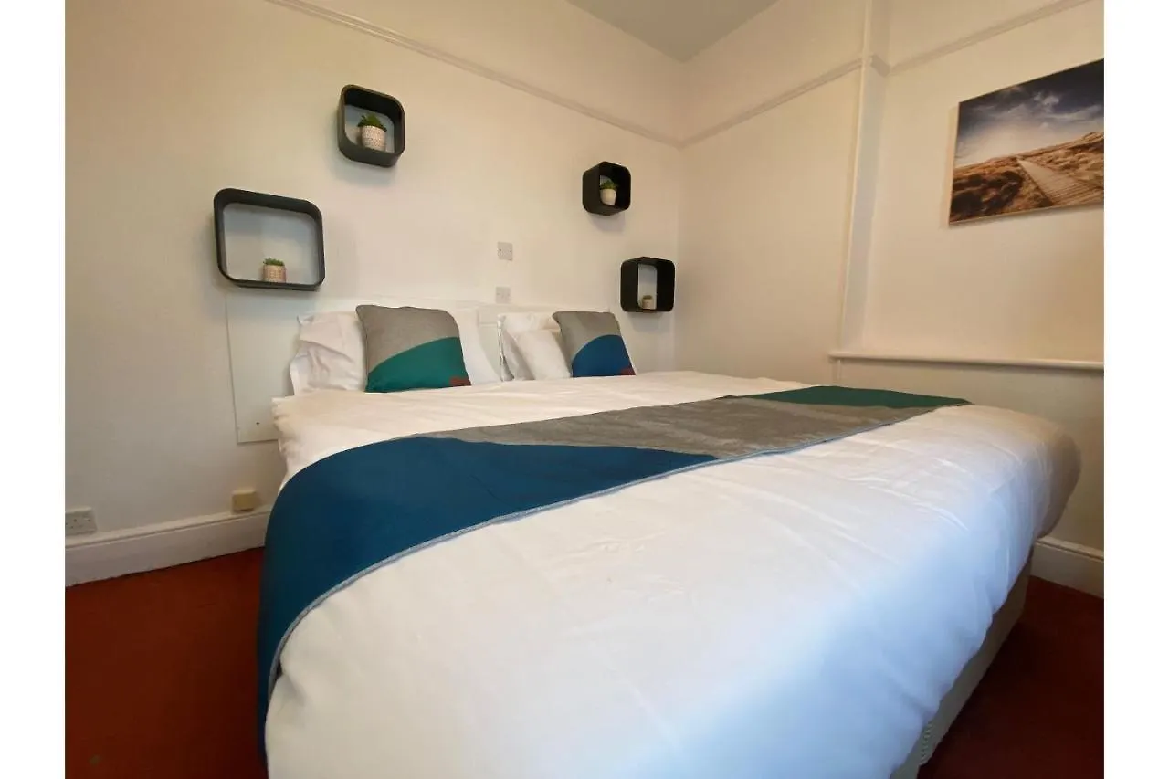 Bourne Hall Annexe Bournemouth