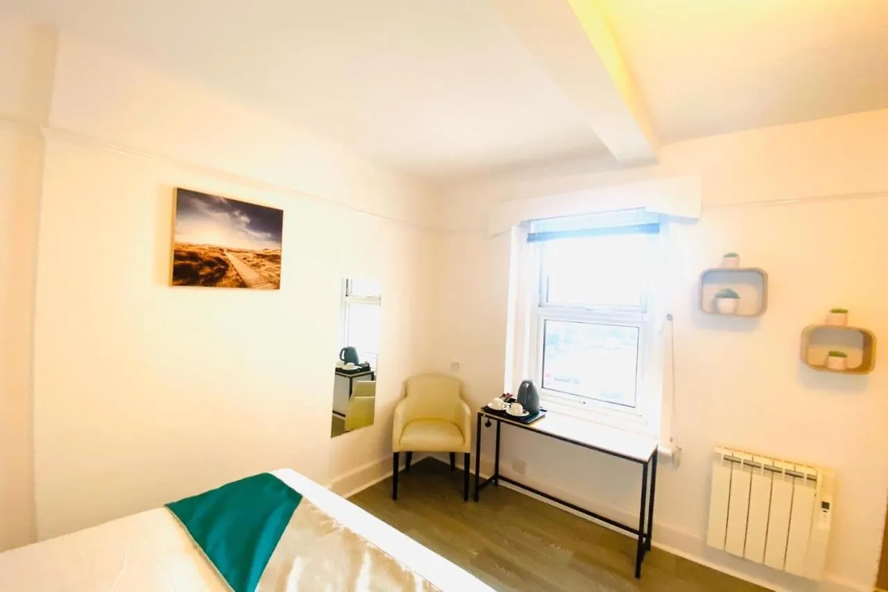 Bourne Hall Annexe Bournemouth 2*,  United Kingdom