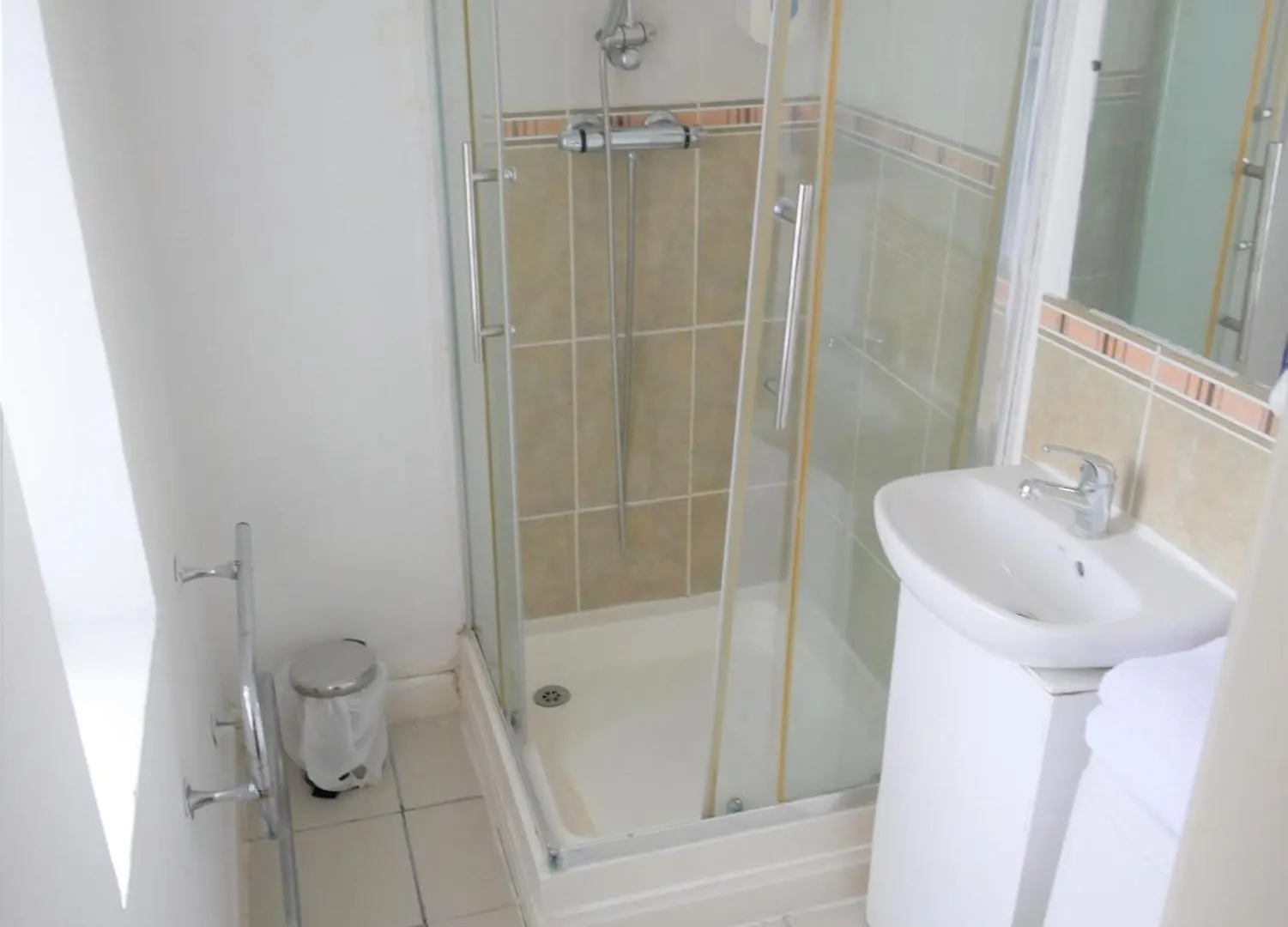 Hotel Bourne Hall Annexe Bournemouth