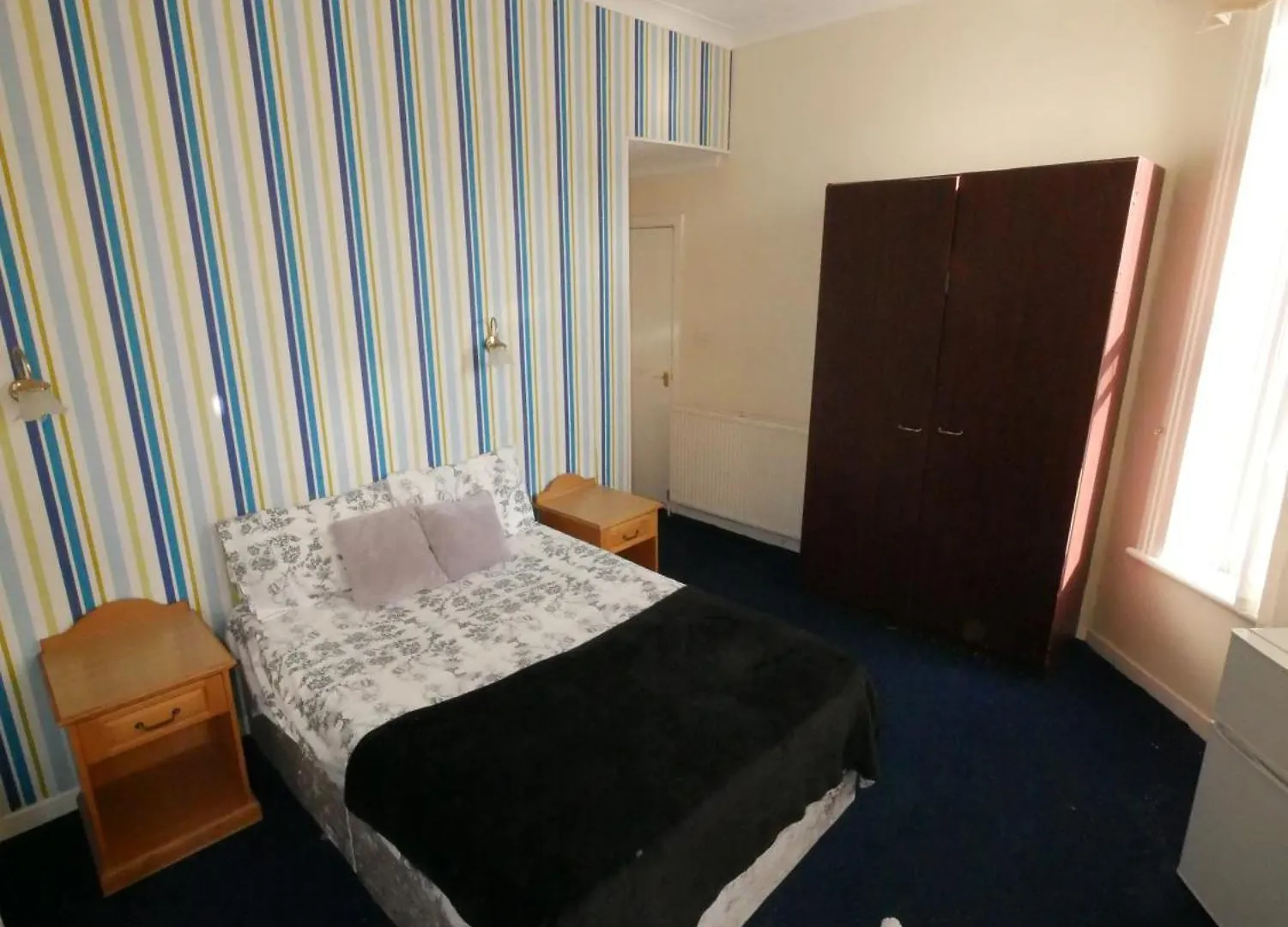 Bourne Hall Annexe Bournemouth