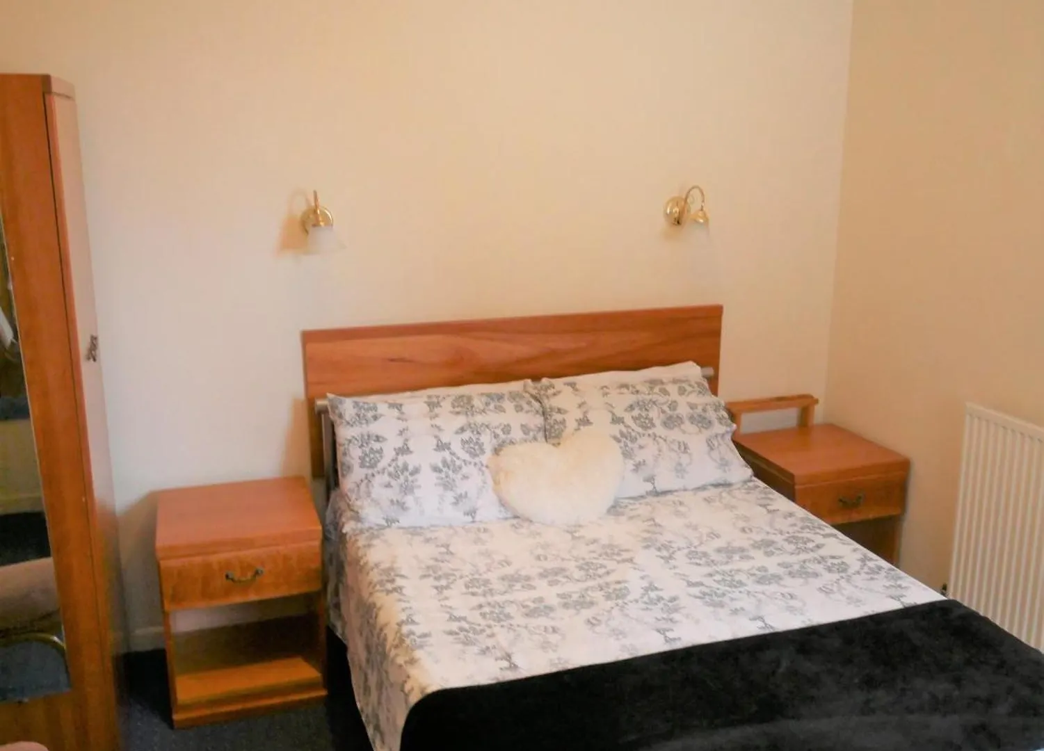 Bourne Hall Annexe Bournemouth 2*,  United Kingdom