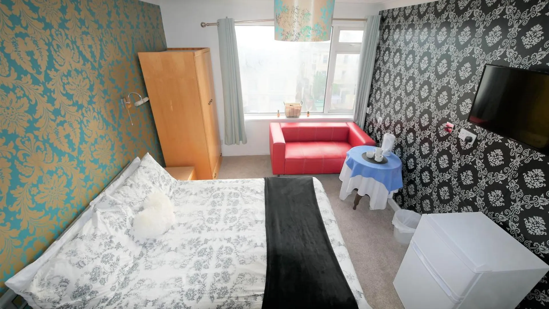 Bourne Hall Annexe Bournemouth