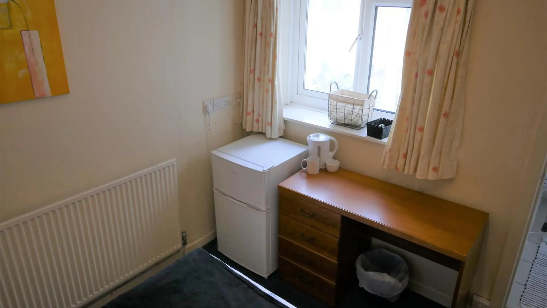 Hotel Bourne Hall Annexe Bournemouth
