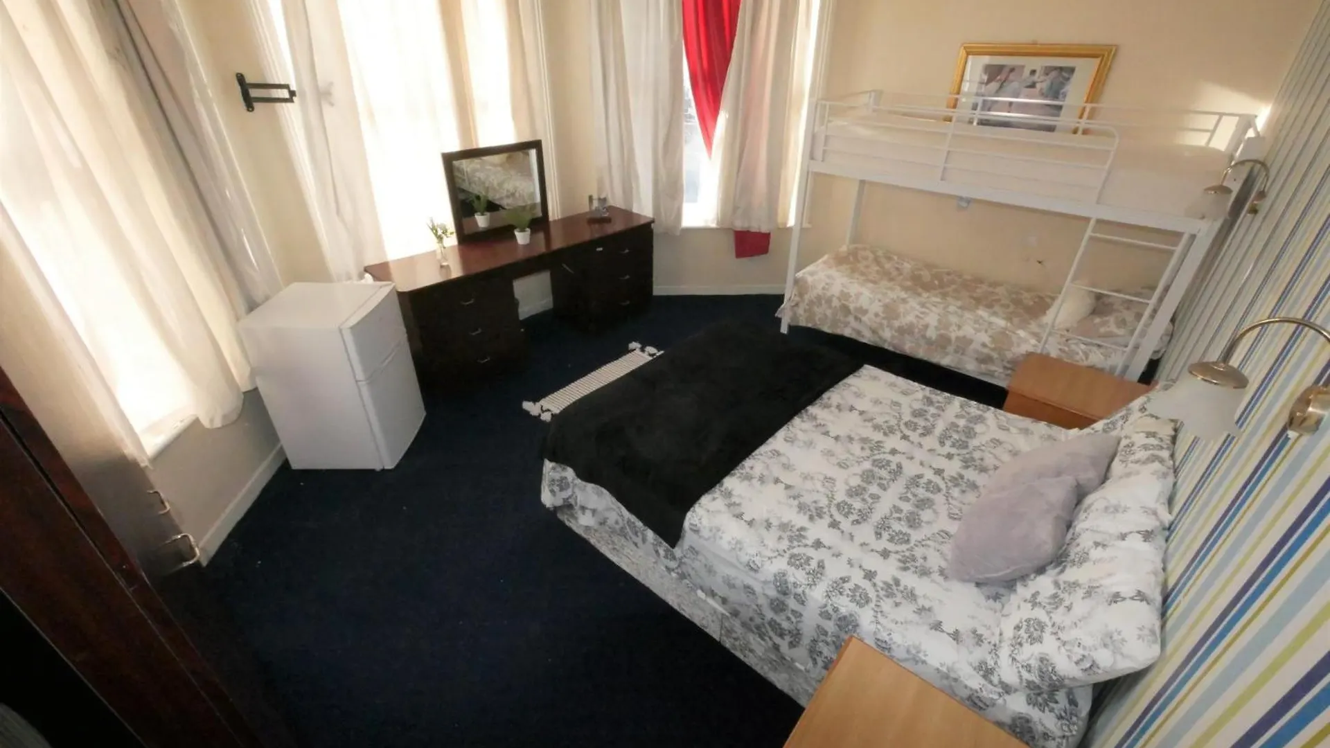 Hotel Bourne Hall Annexe Bournemouth