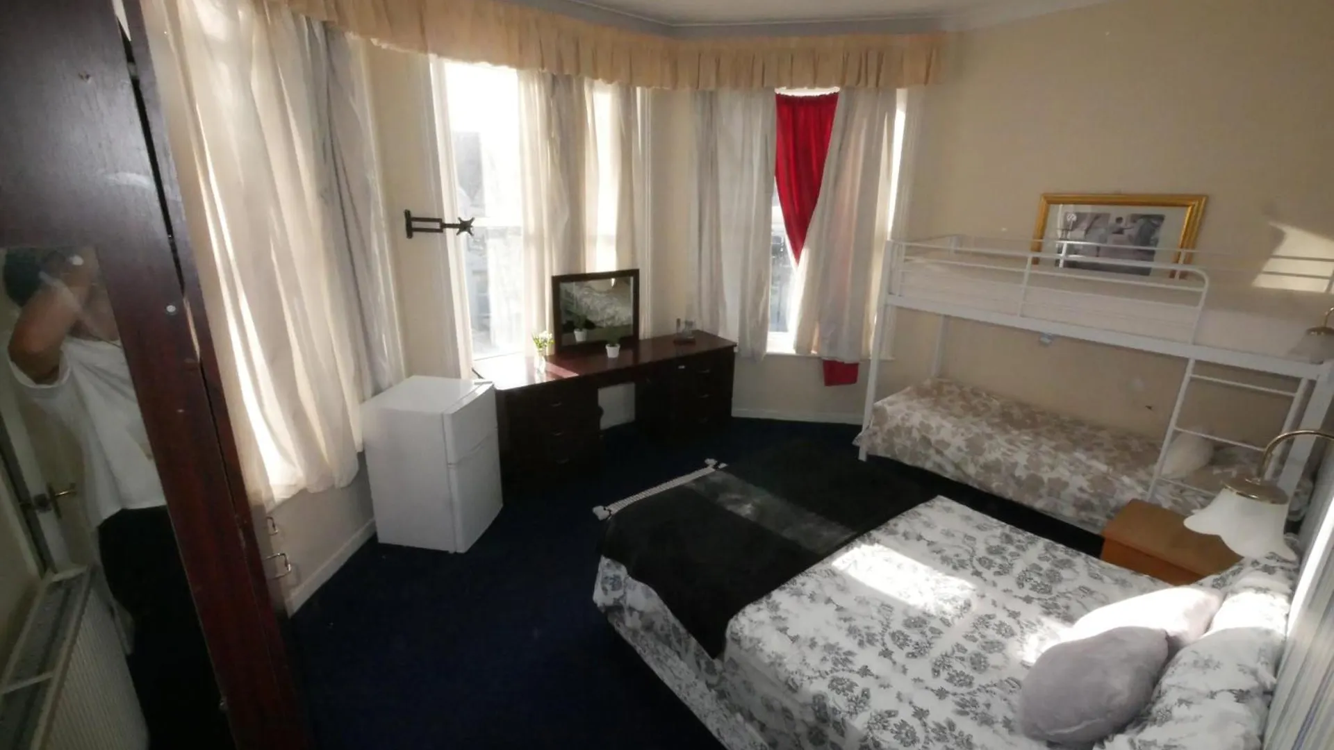 Bourne Hall Annexe Bournemouth 2*,  United Kingdom