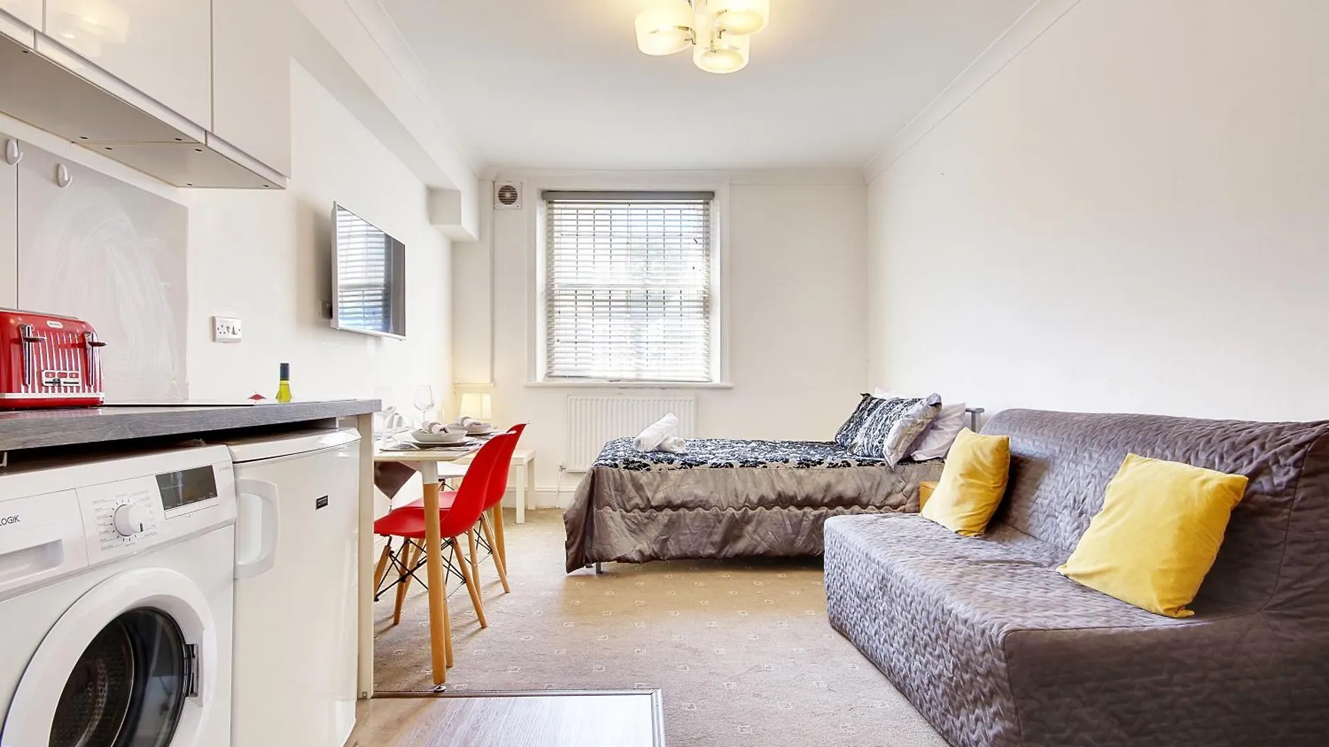 Hotel Bourne Hall Annexe Bournemouth