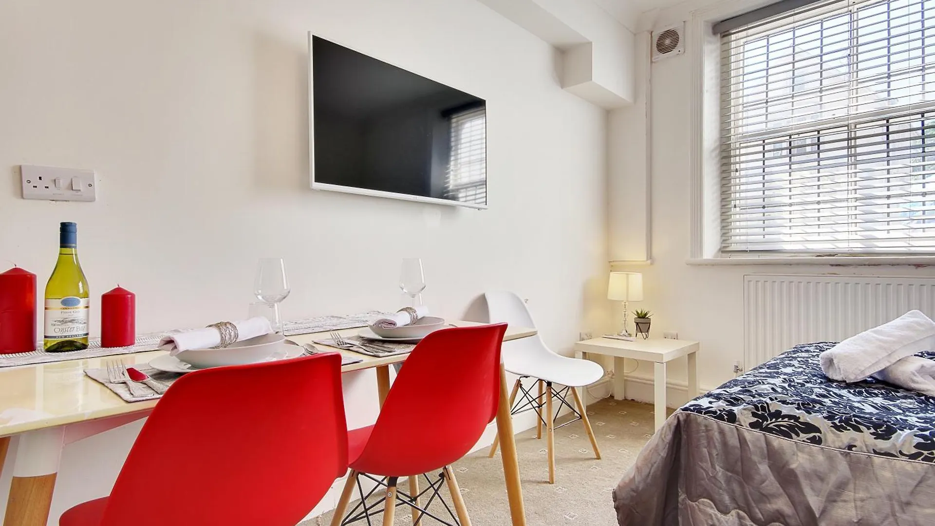 Bourne Hall Annexe Bournemouth United Kingdom