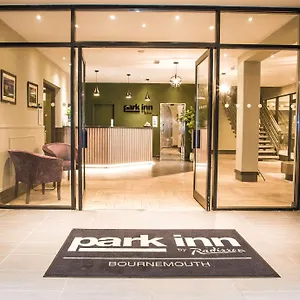Park By Radisson **** Bornemouth