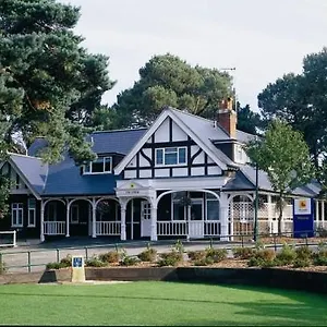 The At Meyrick Park *** Bornemouth